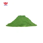 Chrome Oxide Rau Abrasive