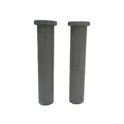 Lower Pressure Casting Riser Tube