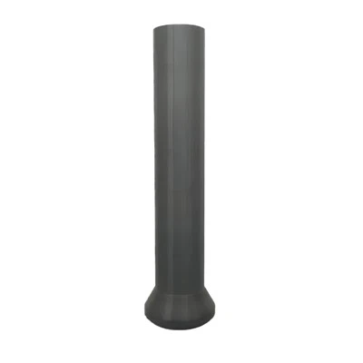 Lower Pressure Casting Riser Tube