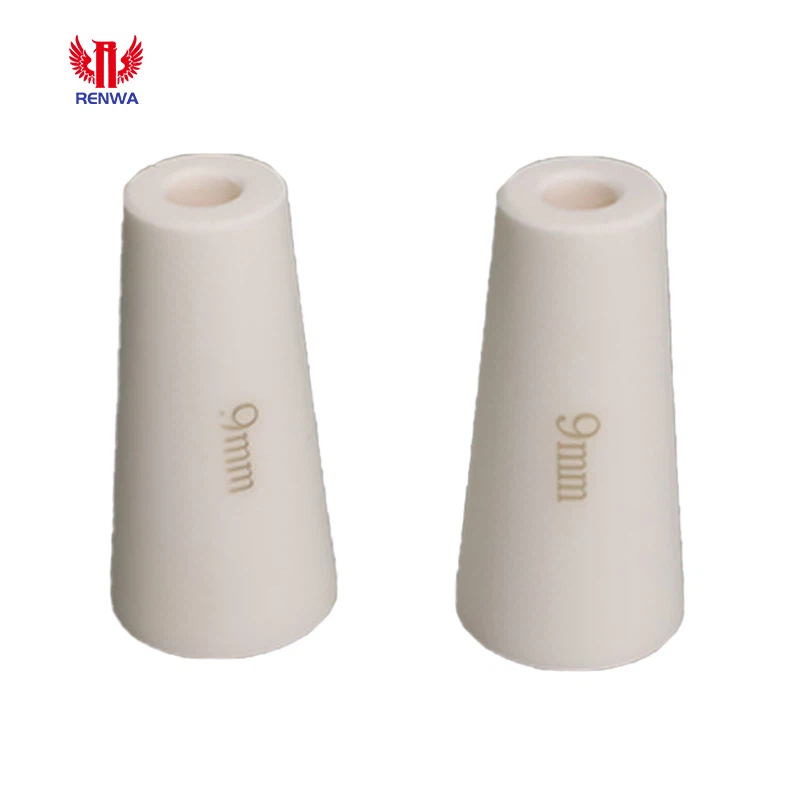 Alumina Ceramic Nozzle