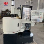 Vertical Cylinderical Sib Tsoo Tshuab